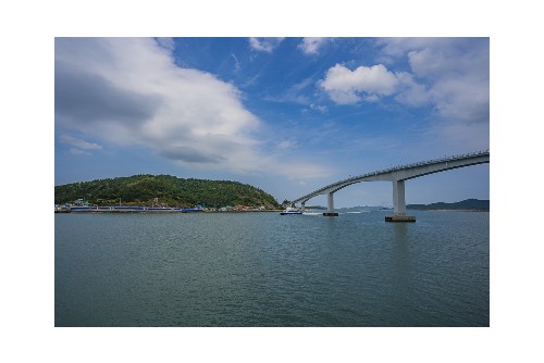 [연합상품][목포개별집결] 홍도/흑산도/비금/도초도 3일 #4도탐방 #홍도유람선관광 #흑산도육로관광 #비금&도초도육로관광